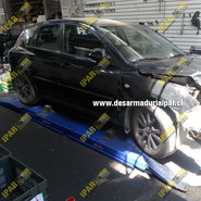 Repuestos y Desarmaduria MAZDA 3 1.6 Z6 DOHC 16 VALV 4X2 2006 2007 2008