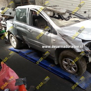 Repuestos y Desarmaduria SSANGYONG Actyon 2012 2013 2014 2015 2016 2017 2018 2019