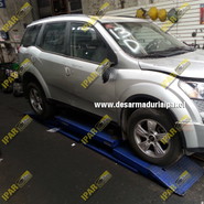 Repuestos y Desarmaduria MAHINDRA XUV 500 2013 2014 2015 2016