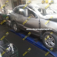 Repuestos y Desarmaduria HYUNDAI Santafe 2010 2011 2012