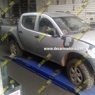 Repuestos y Desarmaduria MITSUBISHI L200 Katana 2007 2008 2009 2010 2011 2012 2013 2014 2015