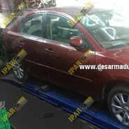 Repuestos y Desarmaduria MAZDA 3 1.6 Z6 DOHC 16 VALV 4X2 2006 2007 2008