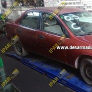 Repuestos y Desarmaduria MAZDA Artis 1997 1998 1999 2000 2001 2002