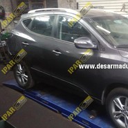 Repuestos y Desarmaduria HYUNDAI Tucson 2011 2012 2013 2014 2015