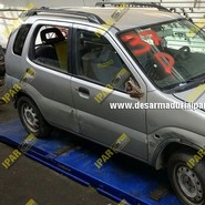 Repuestos y Desarmaduria SUZUKI IGNIS 1.3 M13A DOHC 16 VALV 4X2 2000 2001 2002 2003 2004 2005 2006 2007 2008