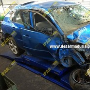 Repuestos y Desarmaduria MAZDA 3 1.6 Z6 DOHC 16 VALV 4X2 2003 2004 2005