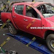 Repuestos y Desarmaduria MITSUBISHI L200 Katana 2010 2011 2012 2013 2014 2015