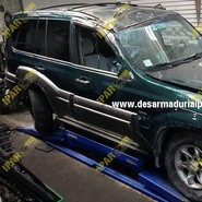 Repuestos y Desarmaduria HYUNDAI Terracan 2001 2002 2003 2004 2005 2006 2007 2008 2009