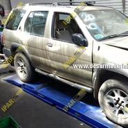 Repuestos y Desarmaduria NISSAN Pathfinder 1995 1996 1997 1998 1999 2000 2001 2002 2003 2004 2005