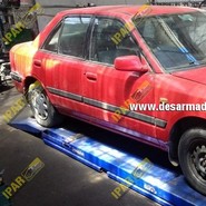 Repuestos y Desarmaduria MAZDA 323 1990 1991 1992 1993 1994 1995 1996 1997