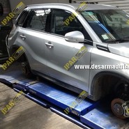 Repuestos y Desarmaduria SUZUKI VITARA 1.6 M16A DOHC 16 VALV 4X2 2016 2017 2018 2019 2020