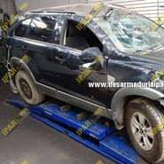 Repuestos y Desarmaduria CHEVROLET Captiva 2007 2008 2009 2010 2011