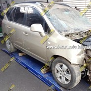 Repuestos y Desarmaduria KIA CARENS 2.0 D4EA SOHC 16 VALV 4X2 DIESEL 2008 2009 2010 2011 2012 2013