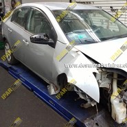 Repuestos y Desarmaduria NISSAN SENTRA 2.0 MR20 DOHC 16 VALV 4X2 2008 2009