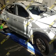 Repuestos y Desarmaduria HYUNDAI Santafe 2013 2014 2015 2016 2017 2018