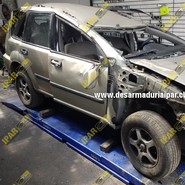 Repuestos y Desarmaduria NISSAN XTRAIL 2.5 QR25 DOHC 16 VALV 4X4 2002 2003 2004 2005 2006 2007 2008 2009 2010 2011