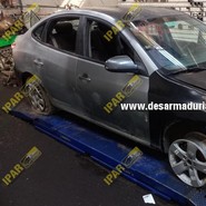 Repuestos y Desarmaduria HYUNDAI ELANTRA 1.6 G4FC DOHC 16 VALV 4X2 2007 2008 2009 2010 2011