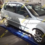 Repuestos y Desarmaduria KIA CARENS 2.0 D4EA SOHC 16 VALV 4X2 DIESEL 2004 2005 2006 2007