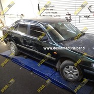 Repuestos y Desarmaduria MAZDA 626 1998 1999