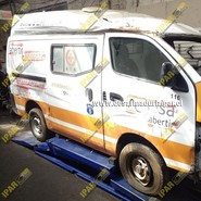 Repuestos y Desarmaduria NISSAN NV350 2.5 YD25 DOHC 16 VALV 4X2 DIESEL 2014 2015 2016 2017 2018 2019 2020 2021