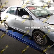 Repuestos y Desarmaduria TOYOTA YARIS 1.5 1NZ DOHC 16 VALV 4X2 2006 2007 2008 2009 2010 2011 2012 2013