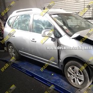 Repuestos y Desarmaduria KIA CARENS 2.0 D4EA SOHC 16 VALV 4X2 DIESEL 2008 2009 2010 2011 2012 2013