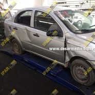 Repuestos y Desarmaduria CHEVROLET AVEO 1.4 F14 DOHC 16 VALV 4X2 2007 2008 2009 2010 2011 2012 2013 2014 2015 2016