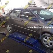 Repuestos y Desarmaduria TOYOTA COROLLA 1.6 3ZZ DOHC 16 VALV 4X2 2004 2005 2006 2007 2008