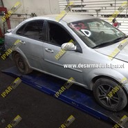 Repuestos y Desarmaduria CHEVROLET OPTRA 1.6 F16D DOHC 16 VALV 4X2 2006 2007 2008 2009 2010 2011 2012 2013 2014