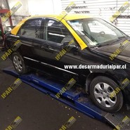 Repuestos y Desarmaduria KIA Cerato 2006 2007 2008 2009