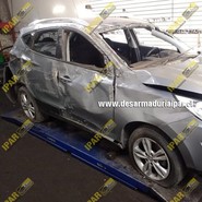 Repuestos y Desarmaduria HYUNDAI Tucson 2011 2012 2013 2014 2015