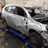 Repuestos y Desarmaduria CHEVROLET ORLANDO 2.0 Z20D1 DOHC 16 VALV 4X2 DIESEL 2011 2012 2013 2014 2015 2016 2017 2018