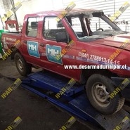 Repuestos y Desarmaduria NISSAN Terrano 2002 2003 2004 2005 2006 2007 2008 2009 2010 2011 2012 2013 2014 2015 2016