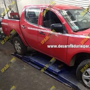 Repuestos y Desarmaduria MITSUBISHI L200 Katana 2007 2008 2009 2010 2011 2012 2013 2014 2015