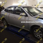 Repuestos y Desarmaduria HYUNDAI ELANTRA 1.6 G4FC DOHC 16 VALV 4X2 2007 2008 2009 2010 2011