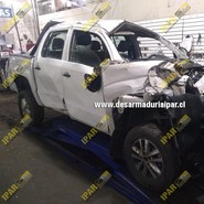 Repuestos y Desarmaduria VOLKSWAGEN Amarok 2011 2012 2013 2014 2015 2016 2017 2018 2019 2020