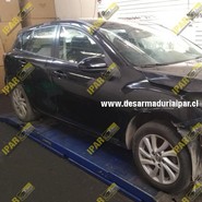 Repuestos y Desarmaduria MAZDA 3 2009 2010 2011 2012 2013 2014