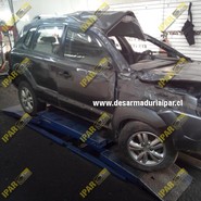 Repuestos y Desarmaduria HYUNDAI Tucson 2005 2006 2007 2008 2009 2010