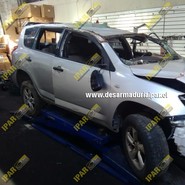 Repuestos y Desarmaduria TOYOTA RAV 4 2007 2008 2009 2010 2011 2012