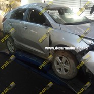 Repuestos y Desarmaduria KIA Sportage 2011 2012 2013 2014 2015 2016