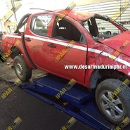 Repuestos y Desarmaduria MITSUBISHI L200 Katana 2007 2008 2009 2010 2011 2012 2013 2014 2015