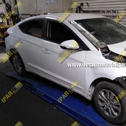 Repuestos y Desarmaduria HYUNDAI ELANTRA 1.6 G4FG DOHC 16 VALV 4X2 2017 2018 2019