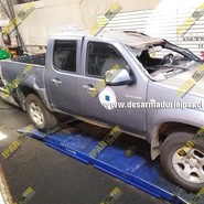 Repuestos y Desarmaduria MAZDA BT50 2006 2007 2008 2009 2010 2011 2012