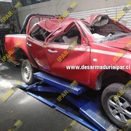 Repuestos y Desarmaduria MITSUBISHI L200 Katana 2007 2008 2009 2010 2011 2012 2013 2014 2015