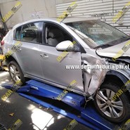 Repuestos y Desarmaduria CHEVROLET Cruze 2009 2010 2011 2012 2013 2014 2015