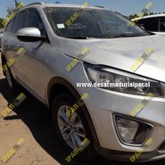 Repuestos y Desarmaduria KIA SORENTO 2.4 G4KE DOHC 16 VALV 4X2 2015 2016 2017 2018