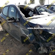 Repuestos y Desarmaduria PEUGEOT 208 2013 2014 2015 2016 2017 2018