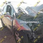 Repuestos y Desarmaduria CHEVROLET TRACKER 1.8 F18D DOHC 16 VALV 4X2 2013 2014 2015 2016 2017