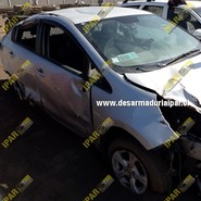 Repuestos y Desarmaduria KIA Rio 4 2012 2013 2014 2015