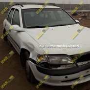 Repuestos y Desarmaduria CHEVROLET Vectra 1998 1999 2000 2001 2002